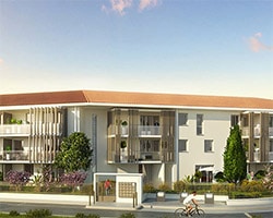 Appartement Neuf 31