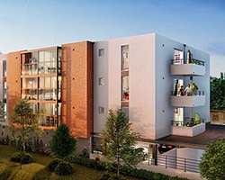 offre immobiliere neuve
