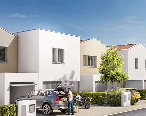 villa neuve toulouse