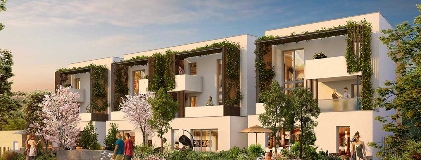 Vente Immobilier Neuf Toulouse Vente Immobilier Neuf Toulouse