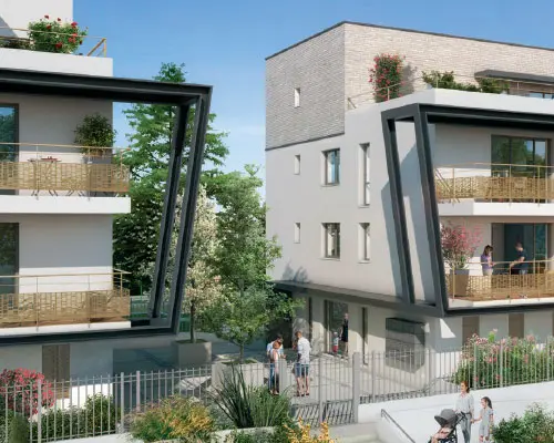 Cap Horizon Colomiers
