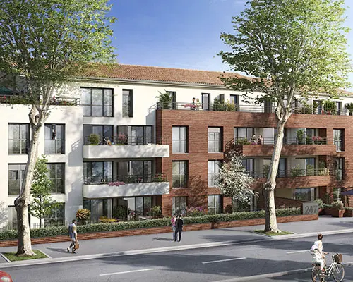 Carré des Ifs Toulouse