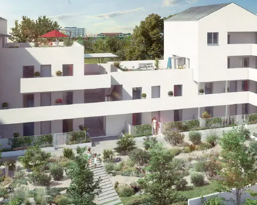 Garden Street-Jardins et Confidences Beauzelle