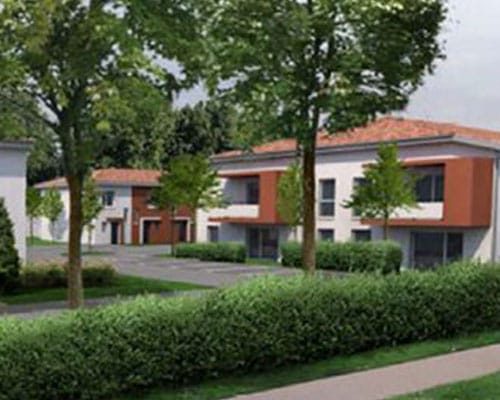 Le Domaine des Albizias Fonsorbes