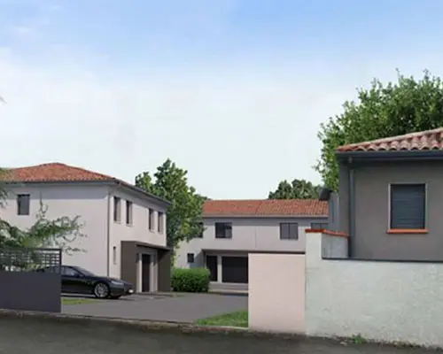 Le Domaine des Cèdres Fonsorbes