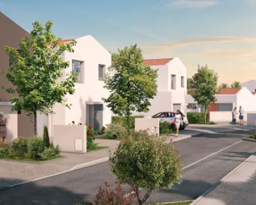 Residence Vilanova Aussonne