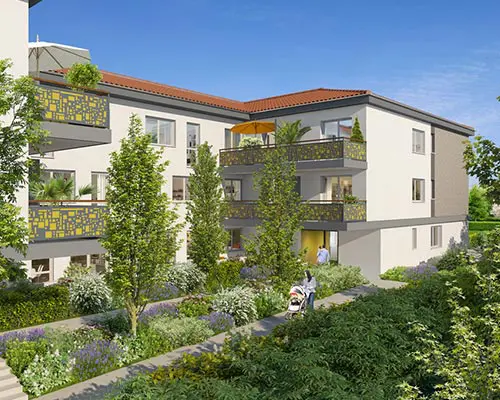 City'Life Castanet Tolosan