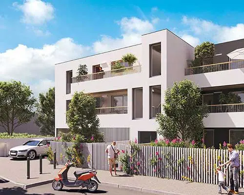 Aeria Toulouse