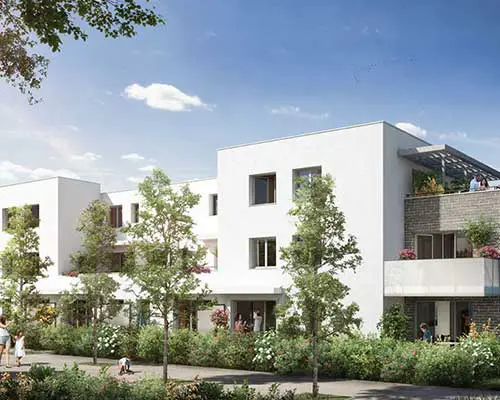 Symbioz Colomiers