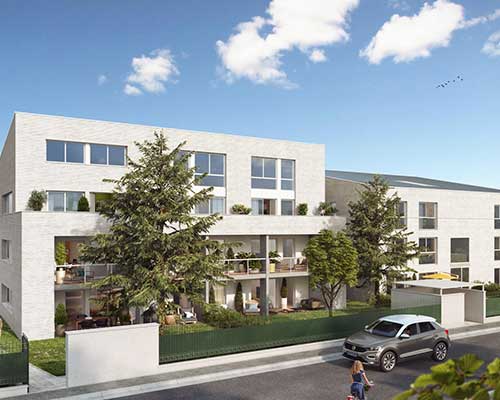 Pr lude Toulouse Logements Neufs Immo Neuf 31 Pr lude Toulouse Logements Neufs Immo Neuf 31