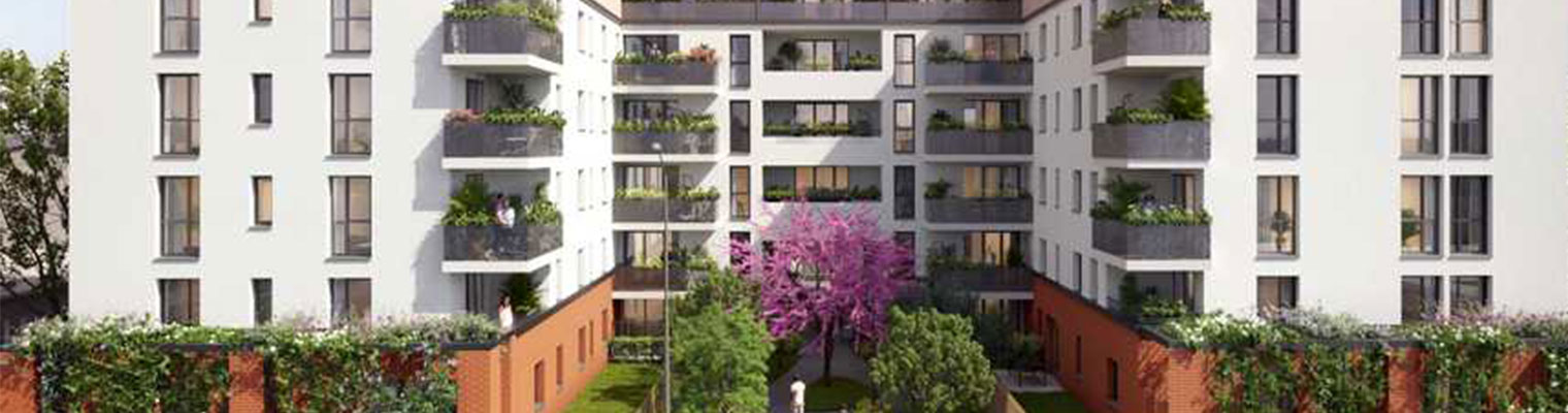 Residence Bella Rosa Toulouse