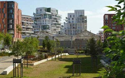 Les quartiers émergents de l’immobilier neuf à Toulouse
