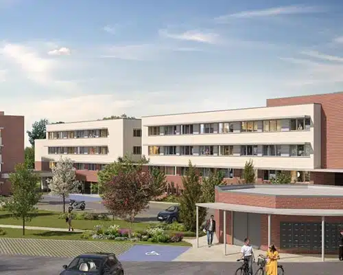 Campus Tolosan Auzeville Tolosane