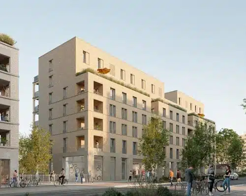 Impérial Toulouse Bonnefoy