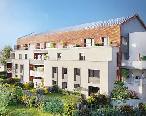 New Deal Toulouse Minimes