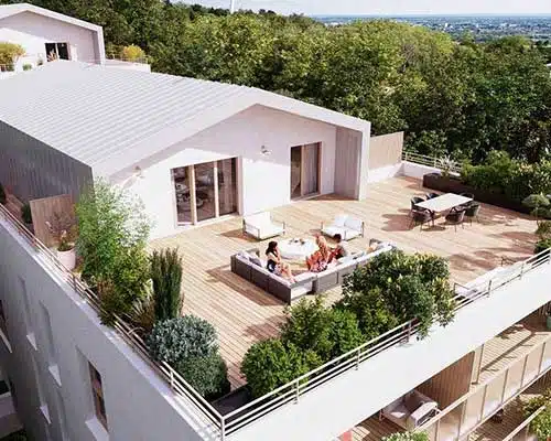 Sérénaé Toulouse Rangueil