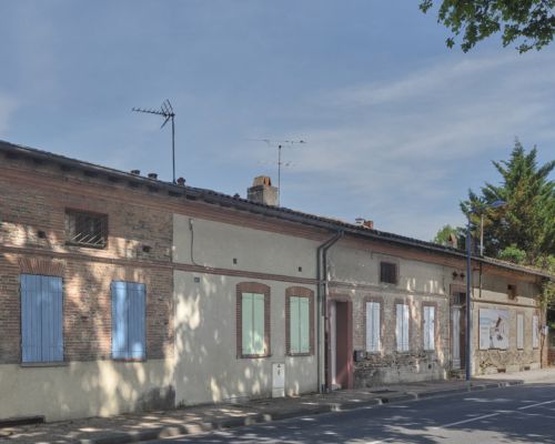 Le 81 Lauragais Castanet-Tolosan