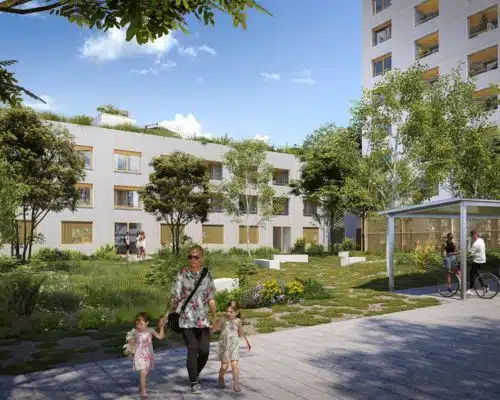 Park View Toulouse 31