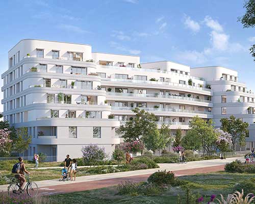 Home Spirit 2 Toulouse